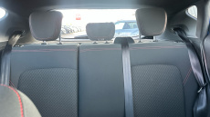 Ford Fiesta 1.0 EcoBoost 140 ST-Line 5dr Petrol Hatchback